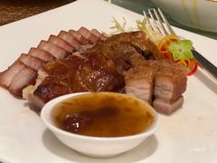 -阳澄湖费尔蒙酒店颐丰阁中餐厅(马鞍山西路店)