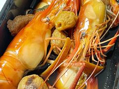 -日进一片海.生腌海鲜火锅.宵夜烧烤(三里屯总店)