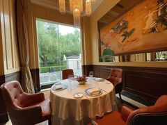 包厢-福楼法餐厅FLO