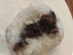 艾窝窝-老回回饺子馆(海洋馆店)