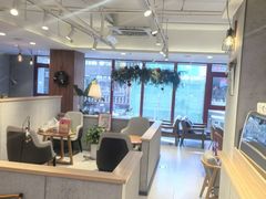 -高力乐面包咖啡厅(西塔店)