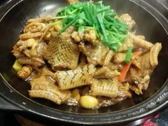 -贵人御膳