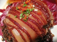 -大鸭梨烤鸭(甘家口店)