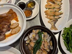 -陈鹏鹏潮汕菜(欢乐海岸 海边景观店)