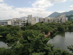 -海南热带海洋学院(三亚校区)