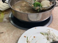 -华威达牛庄(黄埔大道西店)