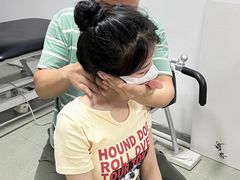 -憼安跌打·中医诊所(福田梅林店)