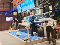 -烧蠔帮·生蚝海鲜牌档(观海店)
