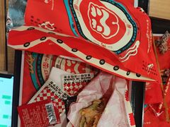 -塔斯汀中国汉堡(员村店)