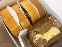 -蜂蝶来饼店(拱北总店)