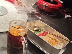 -饕林餐厅(春熙路店)