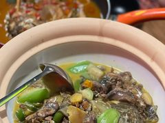 口味甲鱼-湘里乡亲甲王二老店