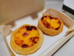 蛋挞-好利来(五一广场店)