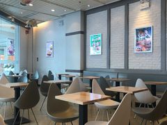 大堂-满记甜品(荟聚购物中心店)