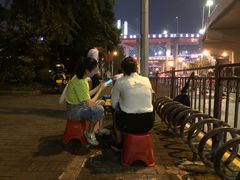 -新疆阿力烧烤
