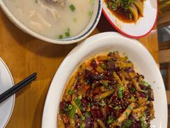 -易老妈蹄花.特色川菜(人民公园总店)