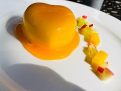 -自然食集西餐厅(泰晤士小镇店)