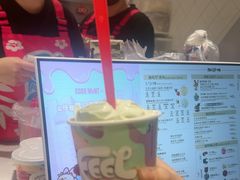-DQ·蛋糕·冰淇淋(大宁国际商业广场店)