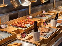 -比格比萨自助(国展店)