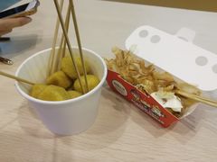 -咕噜咕噜·章鱼小丸子(西湖路店)