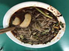 -甘记肥肠粉(马鞍北路店)