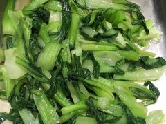 炒青菜-素清香(解放路店)