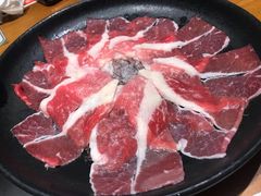 -呷哺呷哺 黄金牧场 (欢乐谷店)