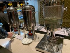 -嘉定凯悦·咖啡厅