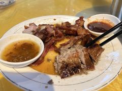 -老字号蛇口德记烧腊饭店·海鲜加工