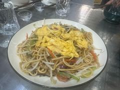-阿洁小吃(邮电局家属院店)