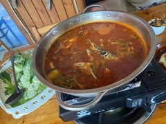 -苗家恒灵酸汤鱼-跳水牛肉连锁店(凯里总店)