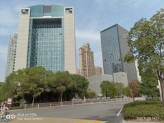 -螃蟹岬(地铁站)