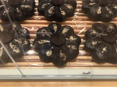奥利奥飞碟-好利来(西铁营万达广场店)