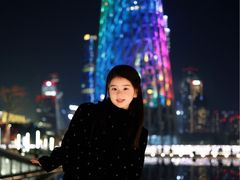 -广州粤海喜来登酒店