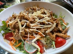 -萨尔瓦多Salvador's
