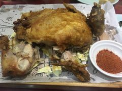 -窄巷子陕菜馆·地道陕西菜(粉巷店)