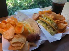 -Taco Bell 塔可钟(民田路店)