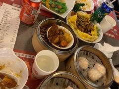 -点点心点心专门店(旺角店)