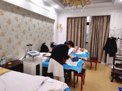 -禾丽康美医疗美容医院