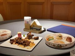 -A One Kitchen·南京精菜馆(德基广场店)