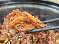 -重庆鸡公煲·嘟享吃(林科大店)