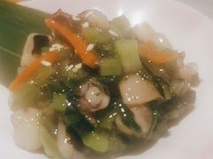 -森味薪火烧•烧鸟居酒屋•日本料理(望京店)