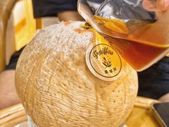 -Fruiffee Cafe 果啡派