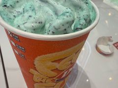 -DQ·蛋糕·冰淇淋(大宁国际商业广场店)