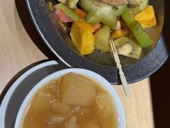 -水平有限广西米粉·广西风味集(五道口店)