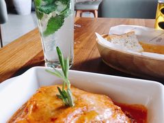 -OGGI TRATTORIA PIZZERIA(深业上城店)
