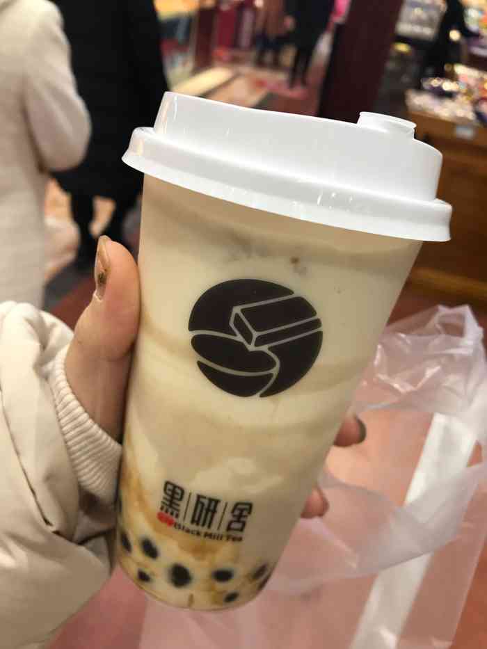 黑研舍奶茶店-"08(735108065108)我是祖国的96 你.