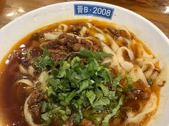 -晋B2008刀削面(小南庄店)