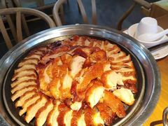 -守柴炉烤鸭(鱼嘴店)