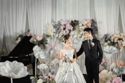-御鉴天玺婚礼